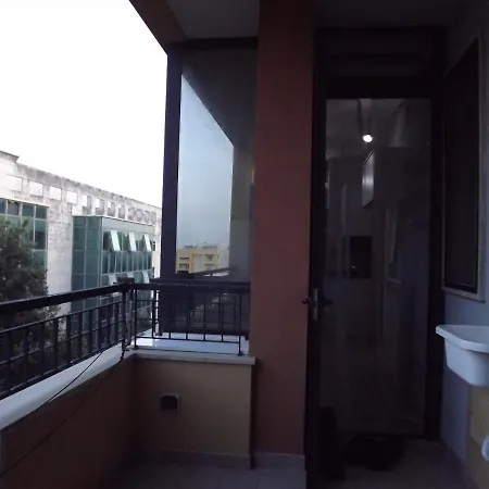 Kaizen Apartament