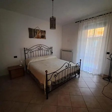Kaizen Apartmán Lecce