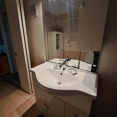 Apartmán Kaizen Lecce