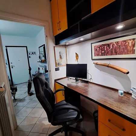 Apartament Kaizen
