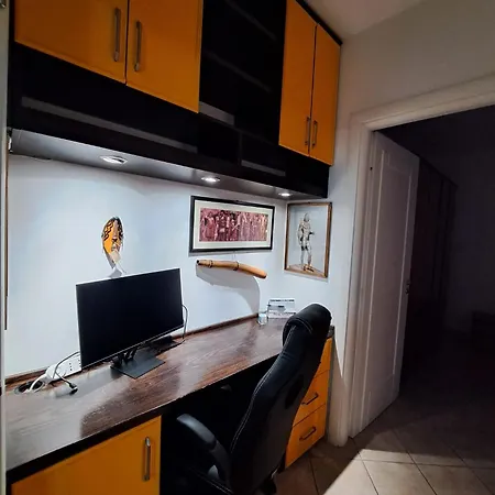 Kaizen Apartman Lecce