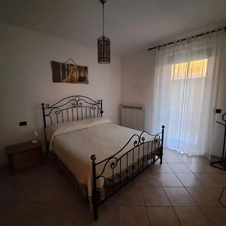 Apartmán Kaizen Lecce