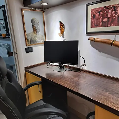 Kaizen Apartment