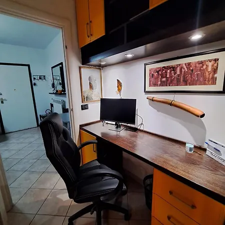 Apartament Kaizen