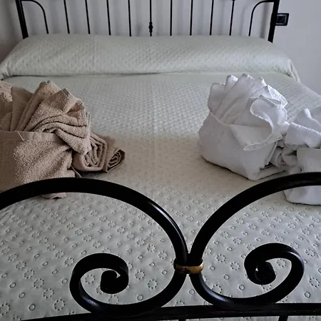 Kaizen Apartmán Lecce