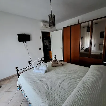 Apartment Kaizen Lecce