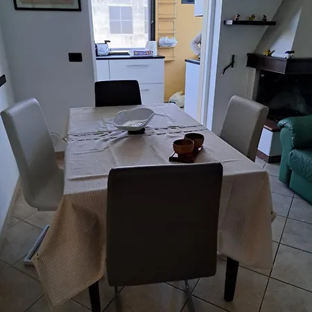 Apartment Kaizen