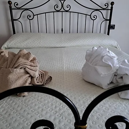 Kaizen Apartmán Lecce