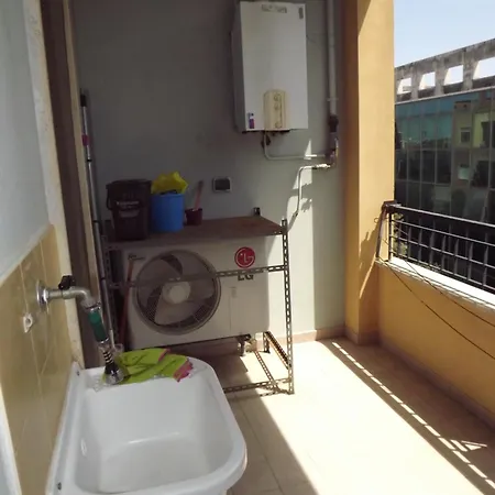 Apartment Kaizen