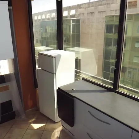Kaizen Apartament *