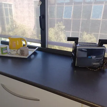 Apartment Kaizen *