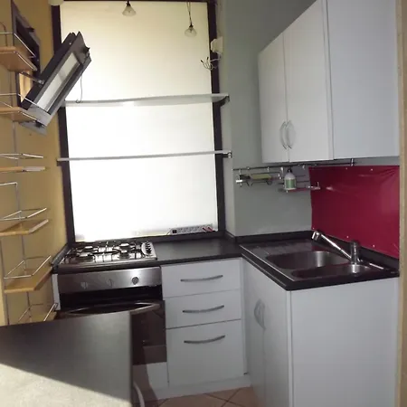 Kaizen Apartament Lecce