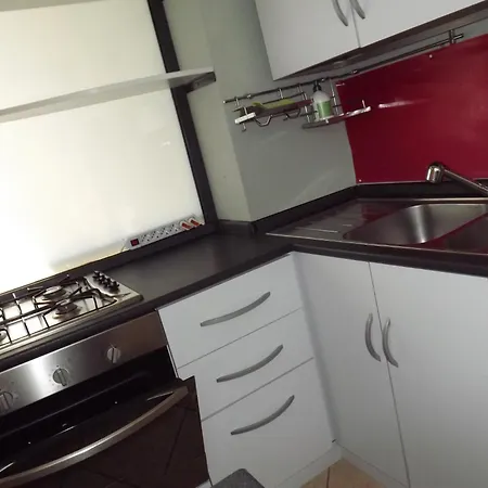 Apartment Kaizen