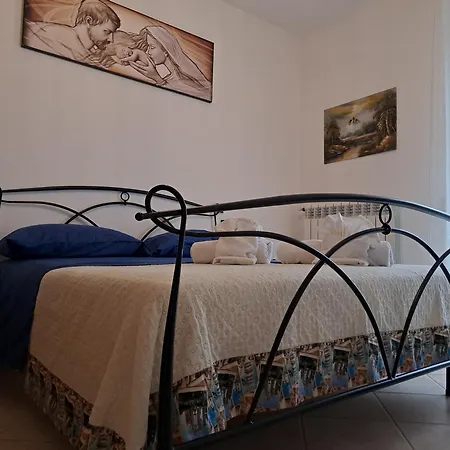 Apartment Kaizen *