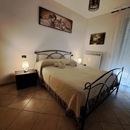 Kaizen Apartament Lecce