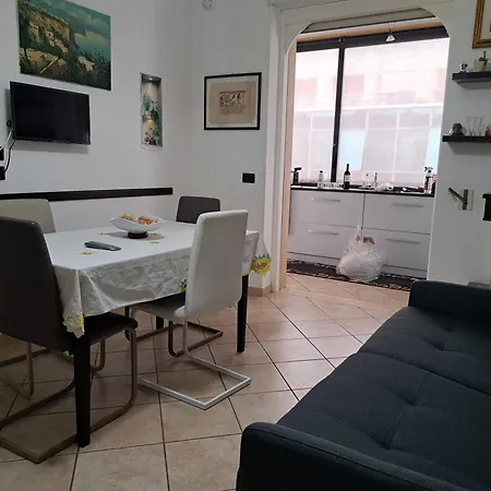 Kaizen Apartman