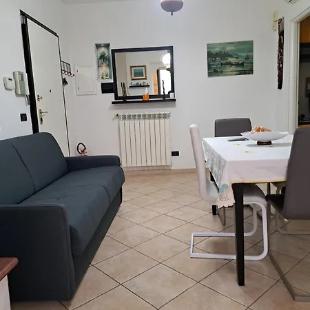 Kaizen Apartment Lecce