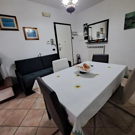 Kaizen Apartment Lecce