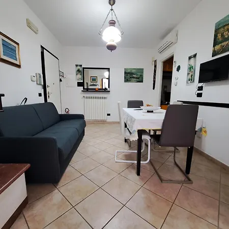Apartment Kaizen *
