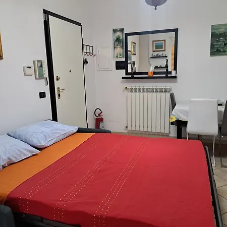 Kaizen Apartament Lecce