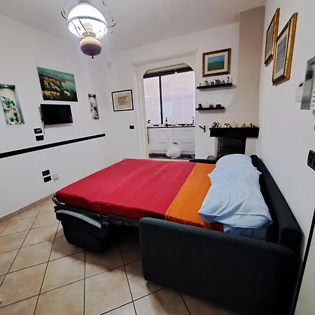 Apartman Kaizen